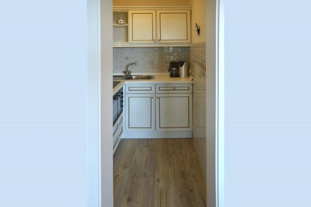 48 m² Ferienwohnung ∙ 1 Schlafzimmer ∙ 3 Gäste – Bild 5