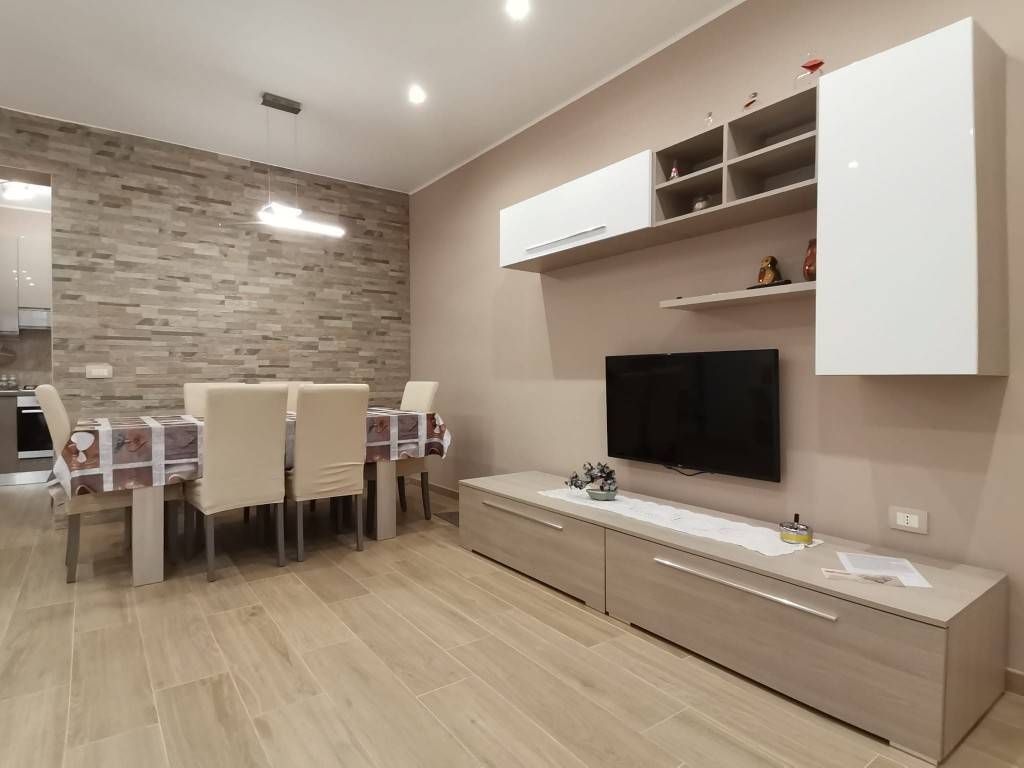 90 M² Appartement ∙ 2 Chambres ∙ 9 Personnes - Riccione