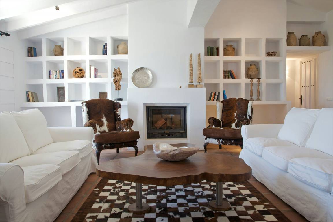 225 M² Casa ∙ 3 Habitaciones ∙ 6 Huéspedes - La Maroma
