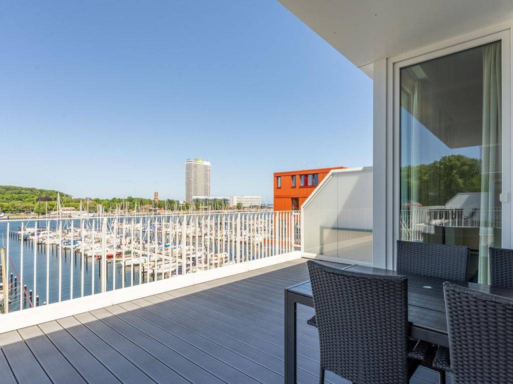 96 M² Ferienwohnung ∙ 2 Schlafzimmer ∙ 6 Gäste - Timmendorfer Strand