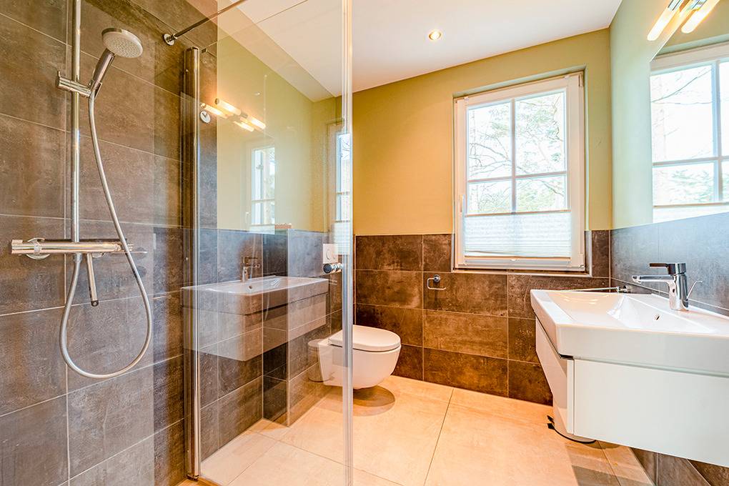 120 m² Ferienhaus ∙ 4 Schlafzimmer ∙ 8 Gäste – Bild 11