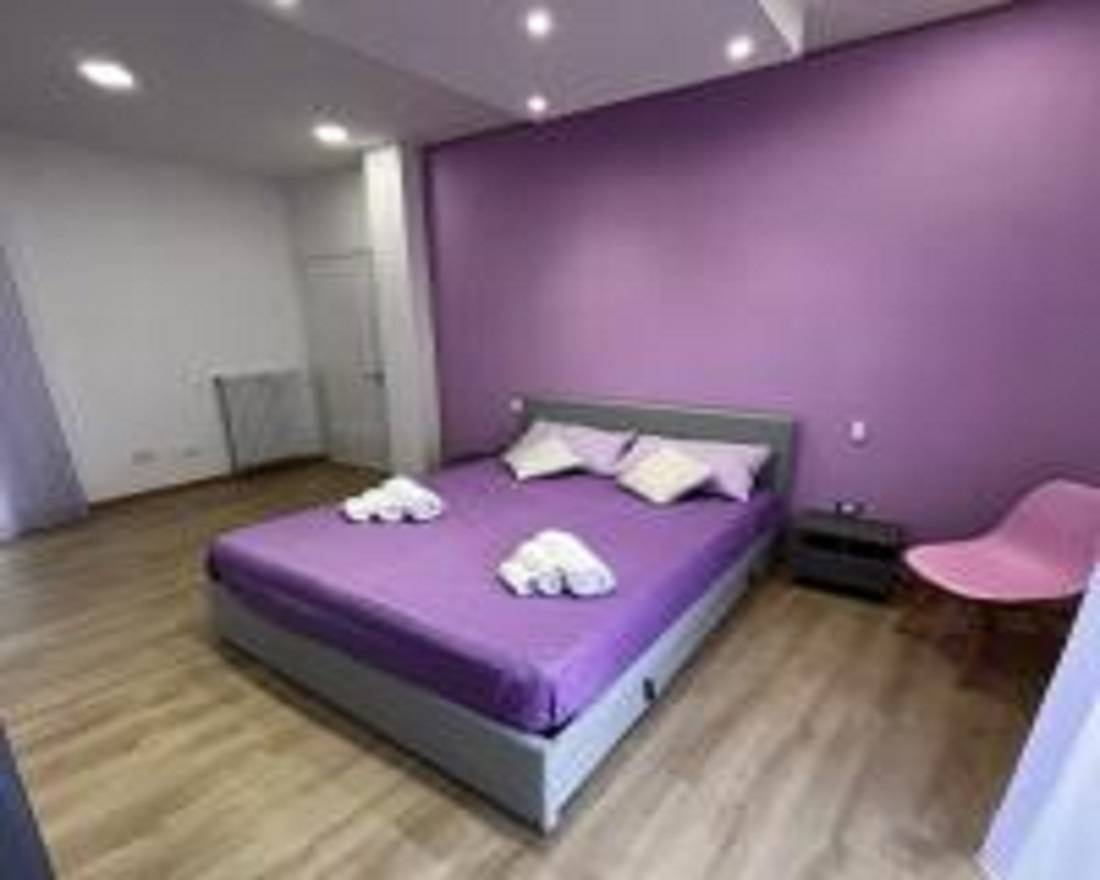 110 M² Appartement ∙ 2 Chambres ∙ 6 Personnes - Pompei