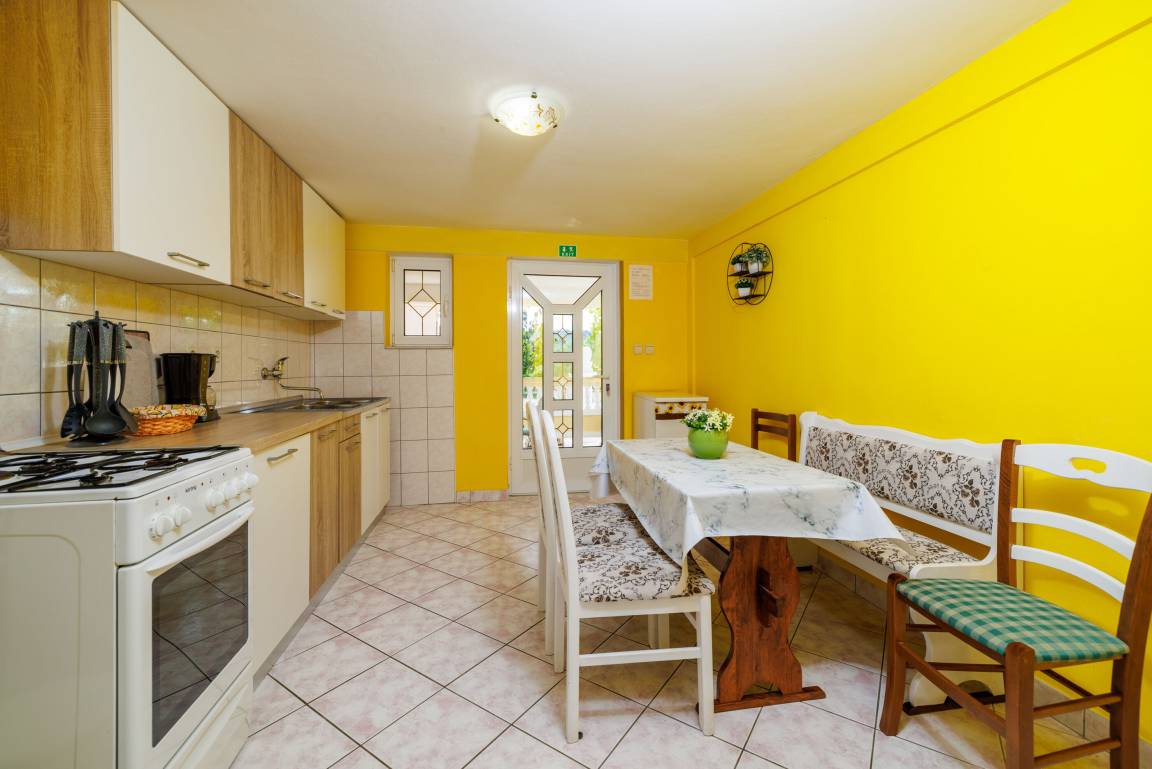 35 M² Apartment ∙ 1 Bedroom ∙ 3 Guests - Lopar