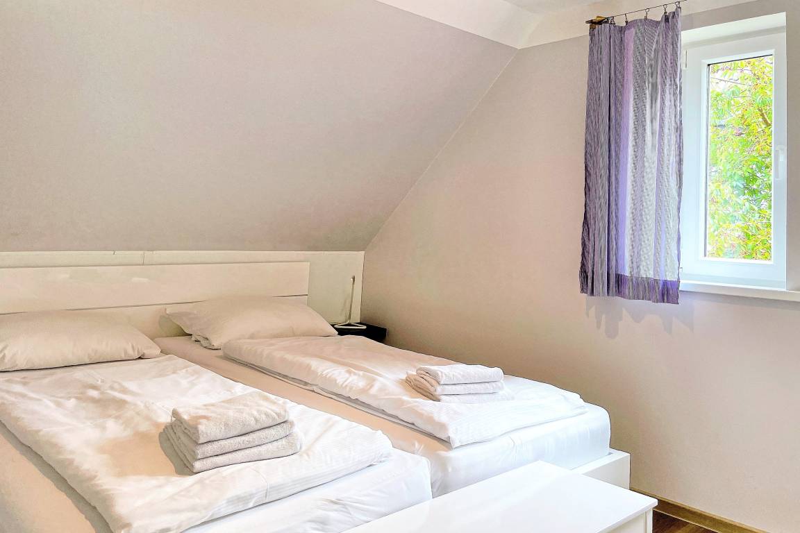 90 m² Ferienhaus ∙ 3 Schlafzimmer ∙ 4 Gäste – Bild 15