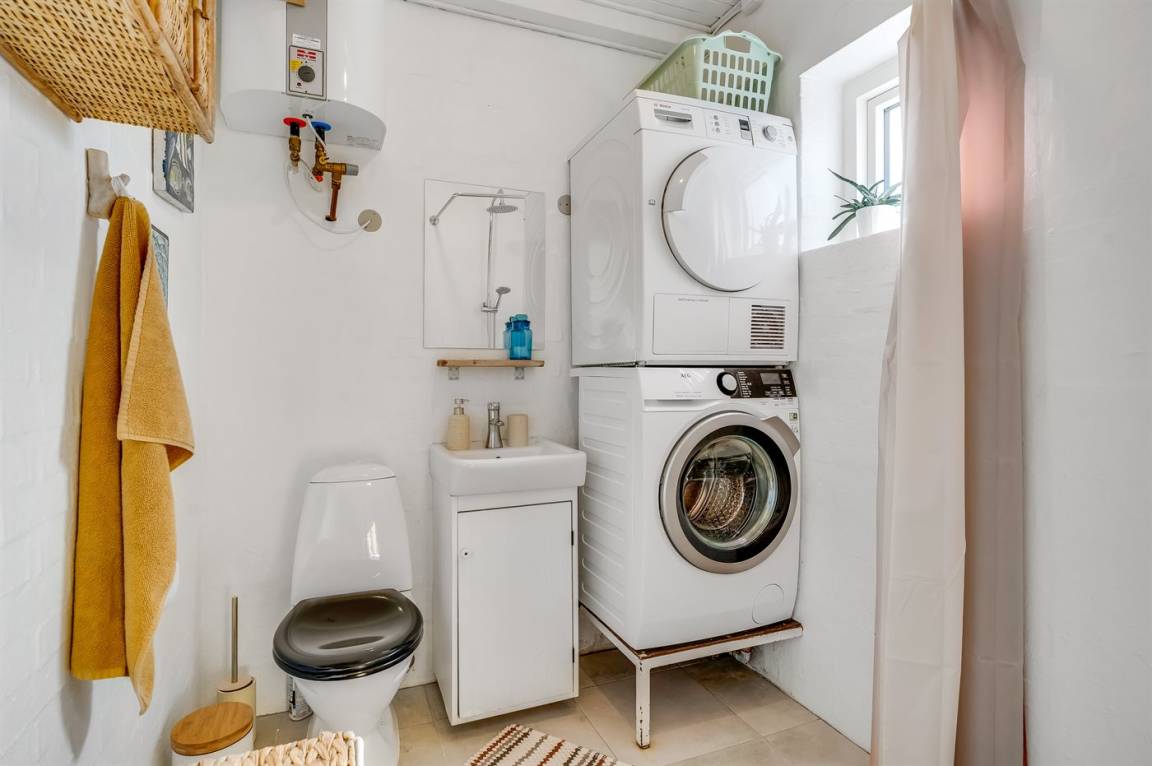 80 m² Ferienwohnung ∙ 2 Schlafzimmer ∙ 4 Gäste – Bild 5