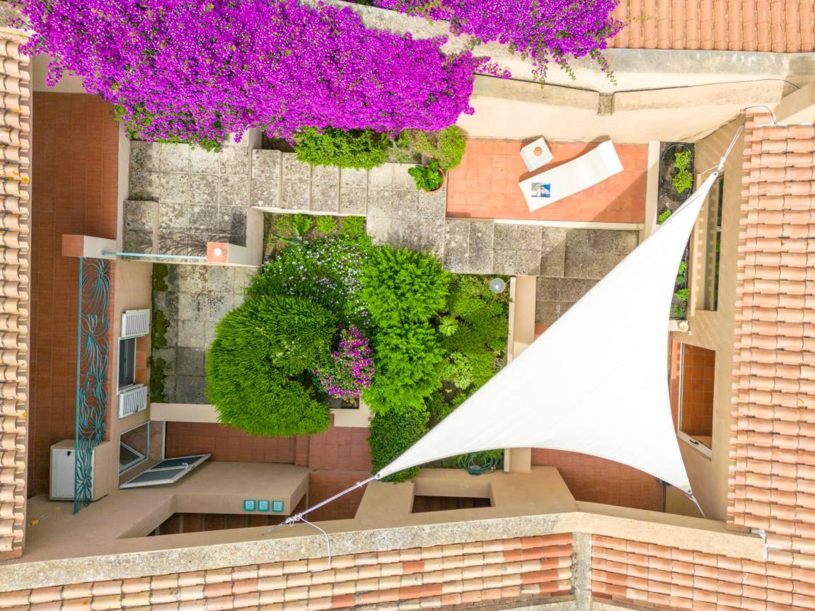 100 M² Maison De Vacances ∙ 3 Chambres ∙ 8 Personnes - Palau