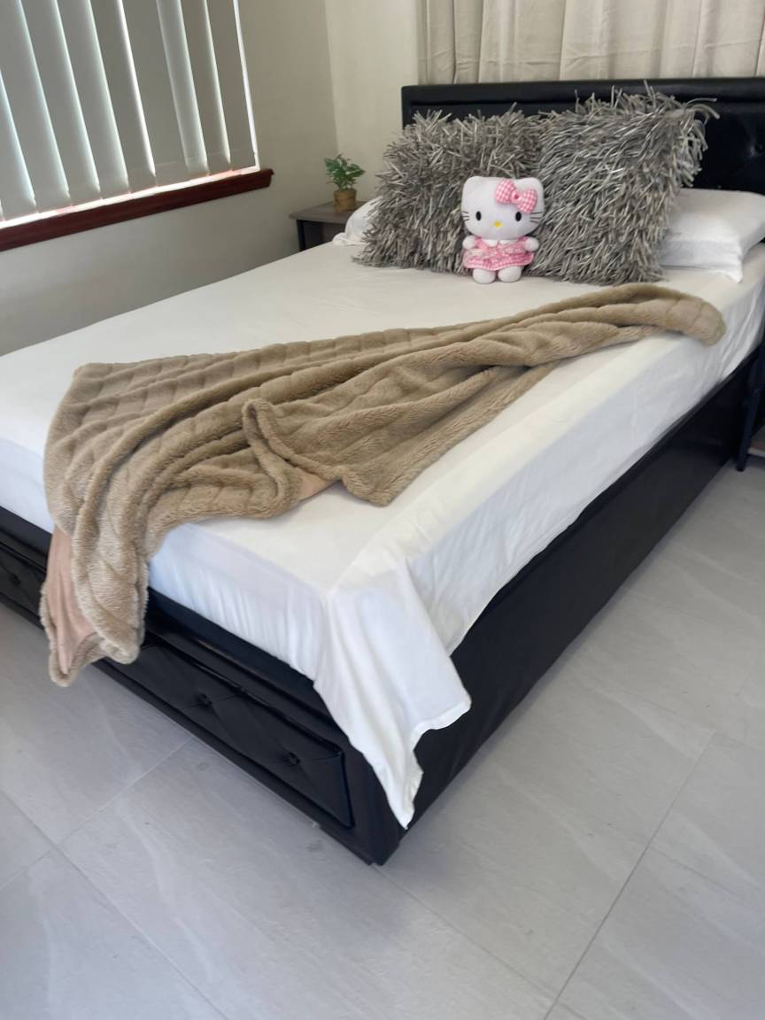 15 M² Chambre Privée ∙ 1 Chambre ∙ 1 Personne - Sydney