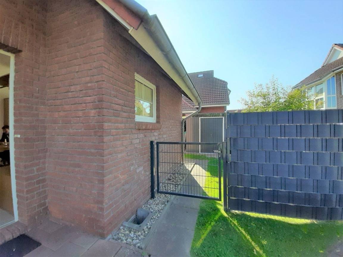 75 m² Ferienhaus ∙ 2 Schlafzimmer ∙ 4 Gäste – Bild 14