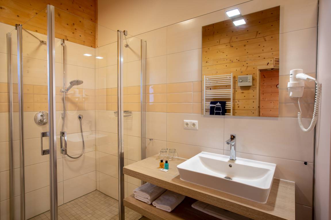 115 m² Ferienhaus ∙ 3 Schlafzimmer ∙ 6 Gäste – Bild 16