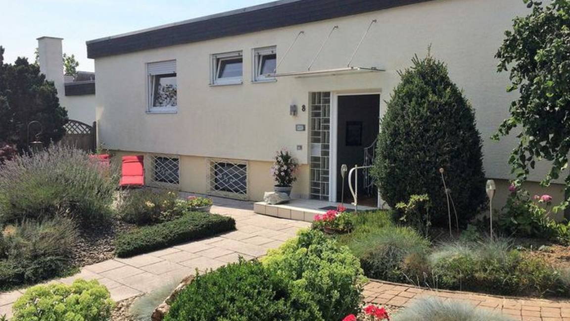 50 M² Appartement ∙ 1 Chambre ∙ 4 Personnes - Herbolzheim