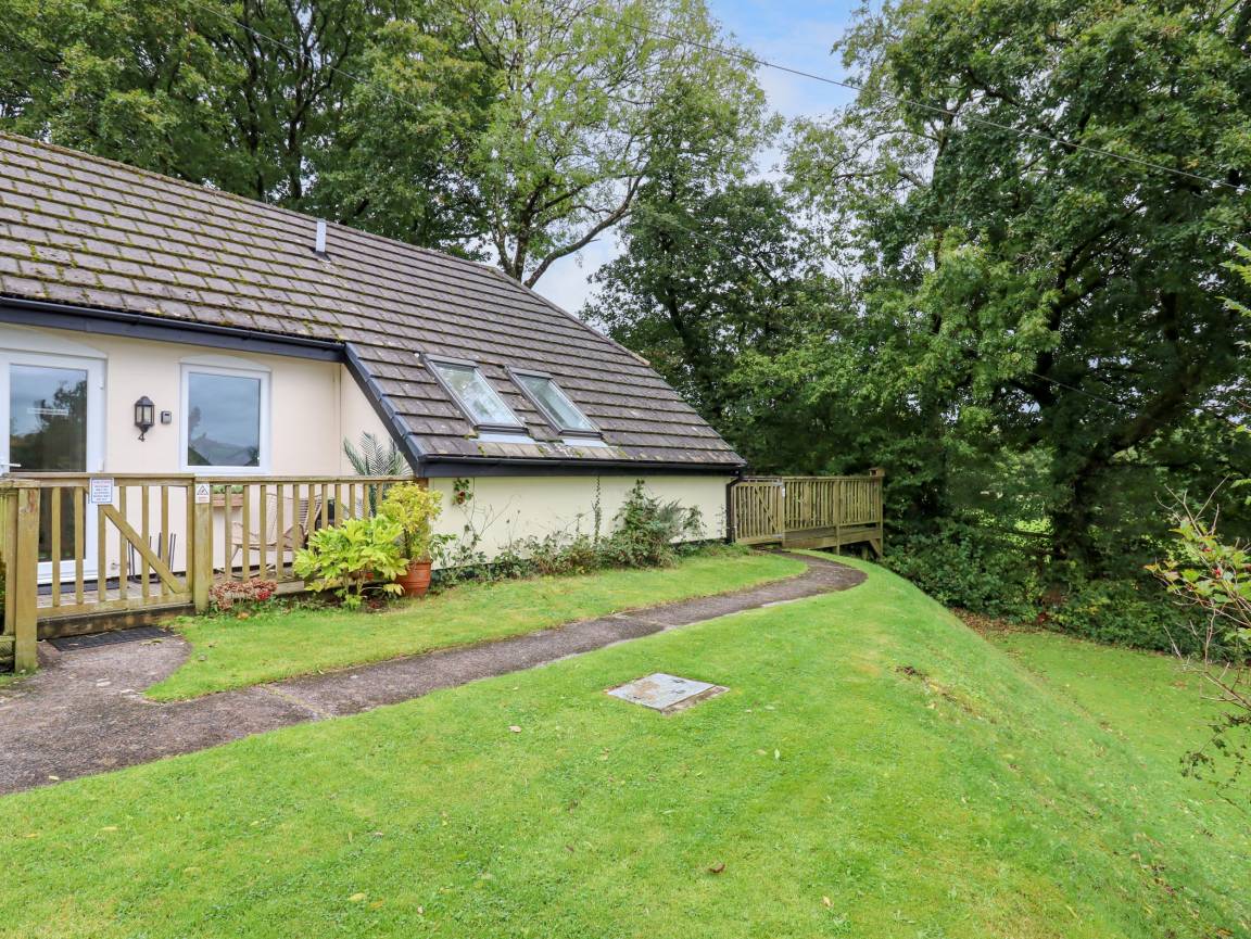 Cottage ∙ 2 Bedrooms ∙ 4 Guests - England
