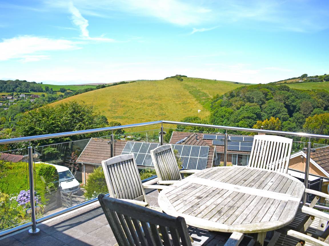 Cottage ∙ 3 Bedrooms ∙ 6 Guests - Croyde