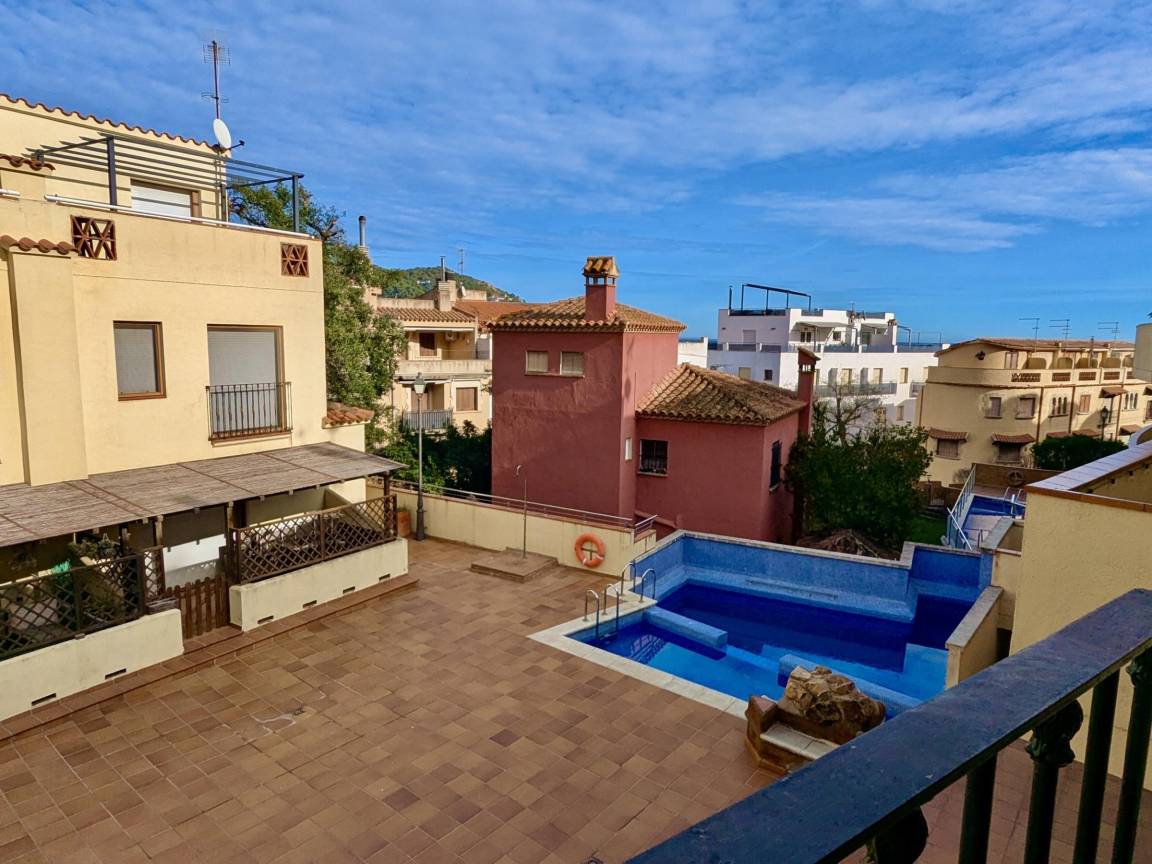 90 M² Huis ∙ 3 Slaapkamers ∙ 5 Gasten - Tossa de Mar
