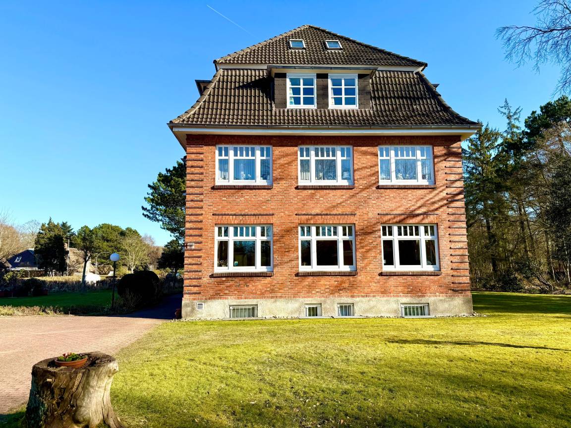 72 m² Ferienwohnung ∙ 1 Schlafzimmer ∙ 2 Gäste – Bild 23