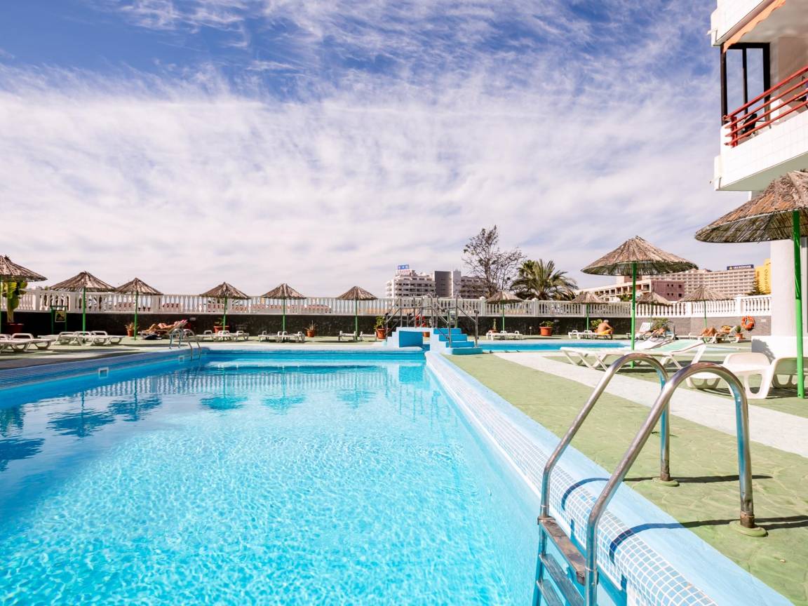 51 M² Apartment ∙ 1 Bedroom ∙ 4 Guests - Adeje