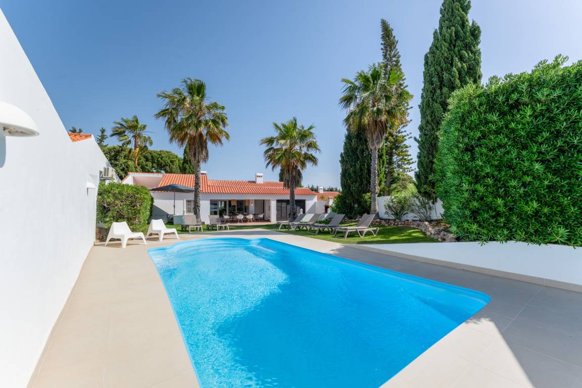 162 M² House ∙ 3 Bedrooms ∙ 7 Guests - Vilamoura