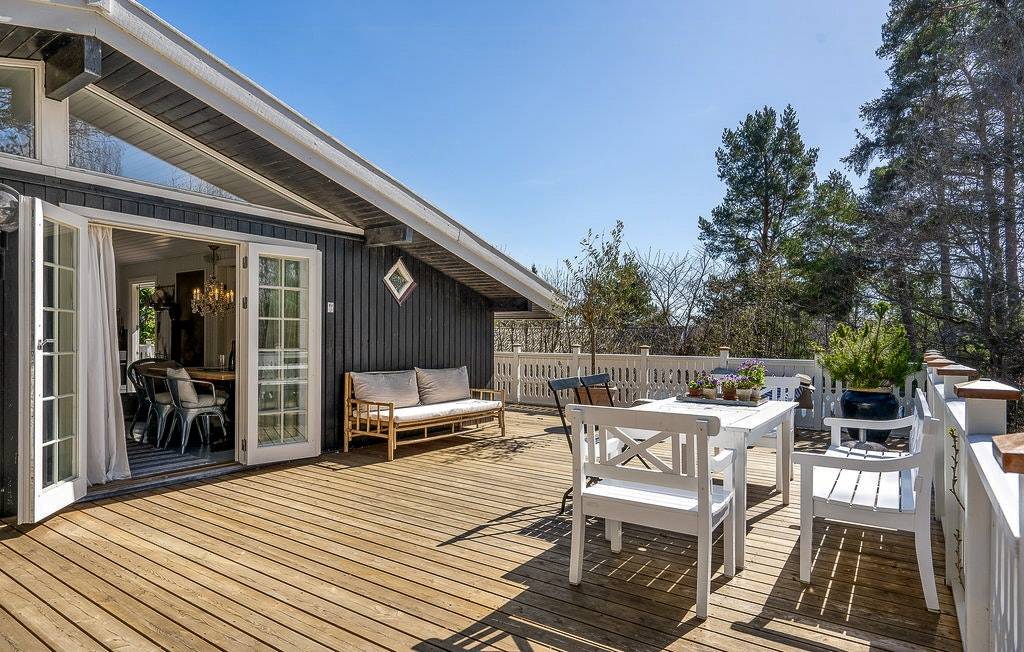 64 M² Casa Vacanza ∙ 3 Camere Da Letto ∙ 4 Ospiti - Gilleleje