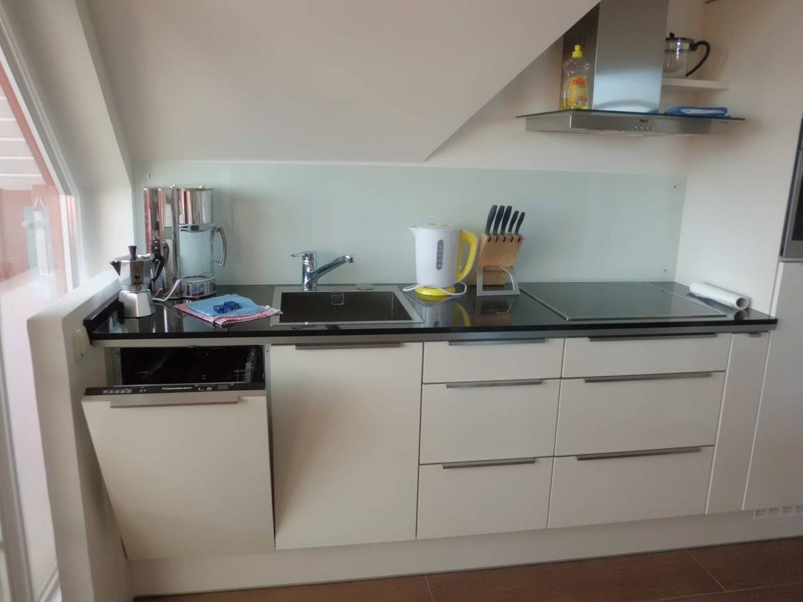 68 m² Ferienwohnung ∙ 2 Schlafzimmer ∙ 4 Gäste – Bild 9