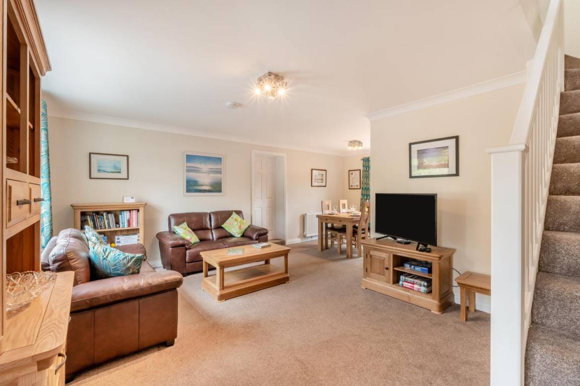 Cottage ∙ 2 Bedrooms ∙ 4 Guests - Wooler