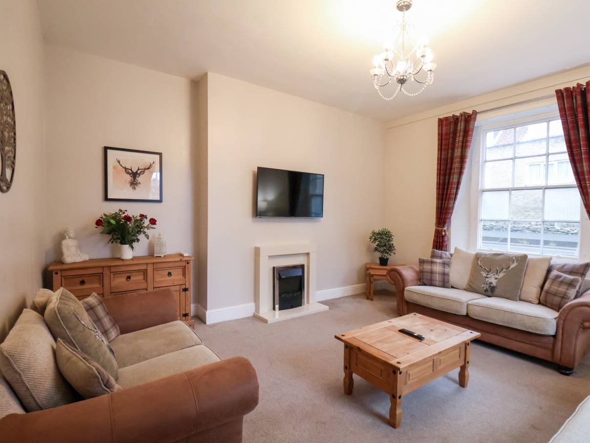 Cottage ∙ 8 Bedrooms ∙ 17 Guests - North Yorkshire