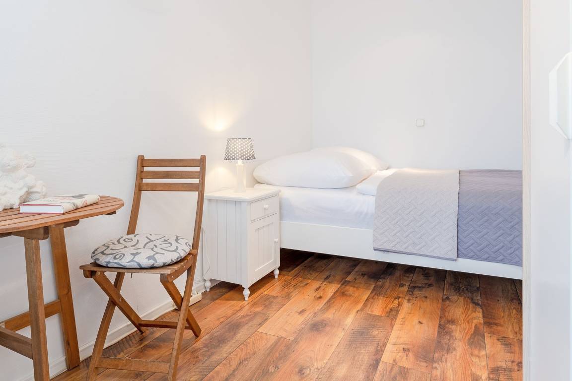 86 m² Ferienwohnung ∙ 2 Schlafzimmer ∙ 4 Gäste – Bild 29