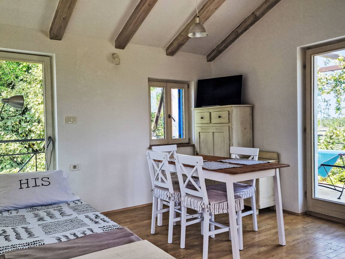 45 M² Appartement ∙ 1 Slaapkamer ∙ 4 Gasten - Piran
