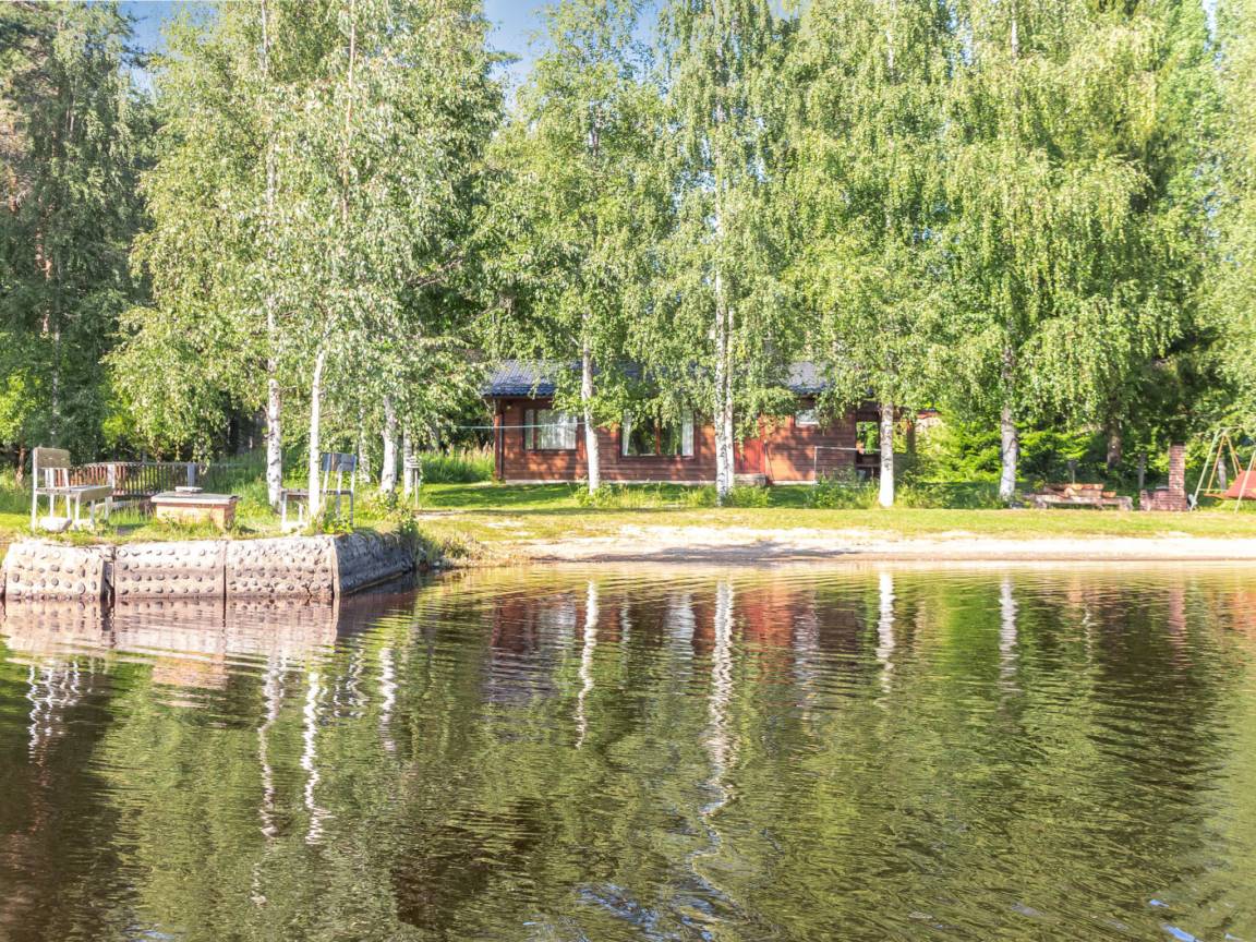 75 M² Huis ∙ 2 Slaapkamers ∙ 5 Gasten - Kuopio