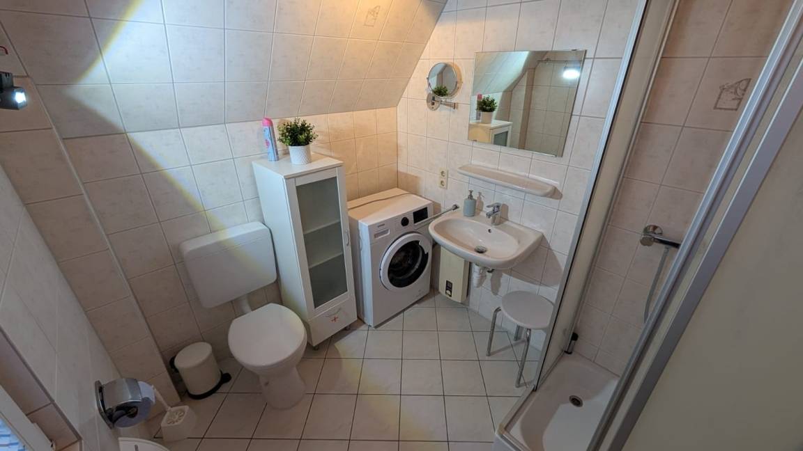 65 m² Ferienhaus ∙ 2 Schlafzimmer ∙ 4 Gäste – Bild 14