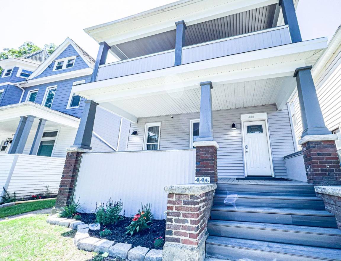 House ∙ 5 Bedrooms ∙ 10 Guests - Niagara Falls, NY