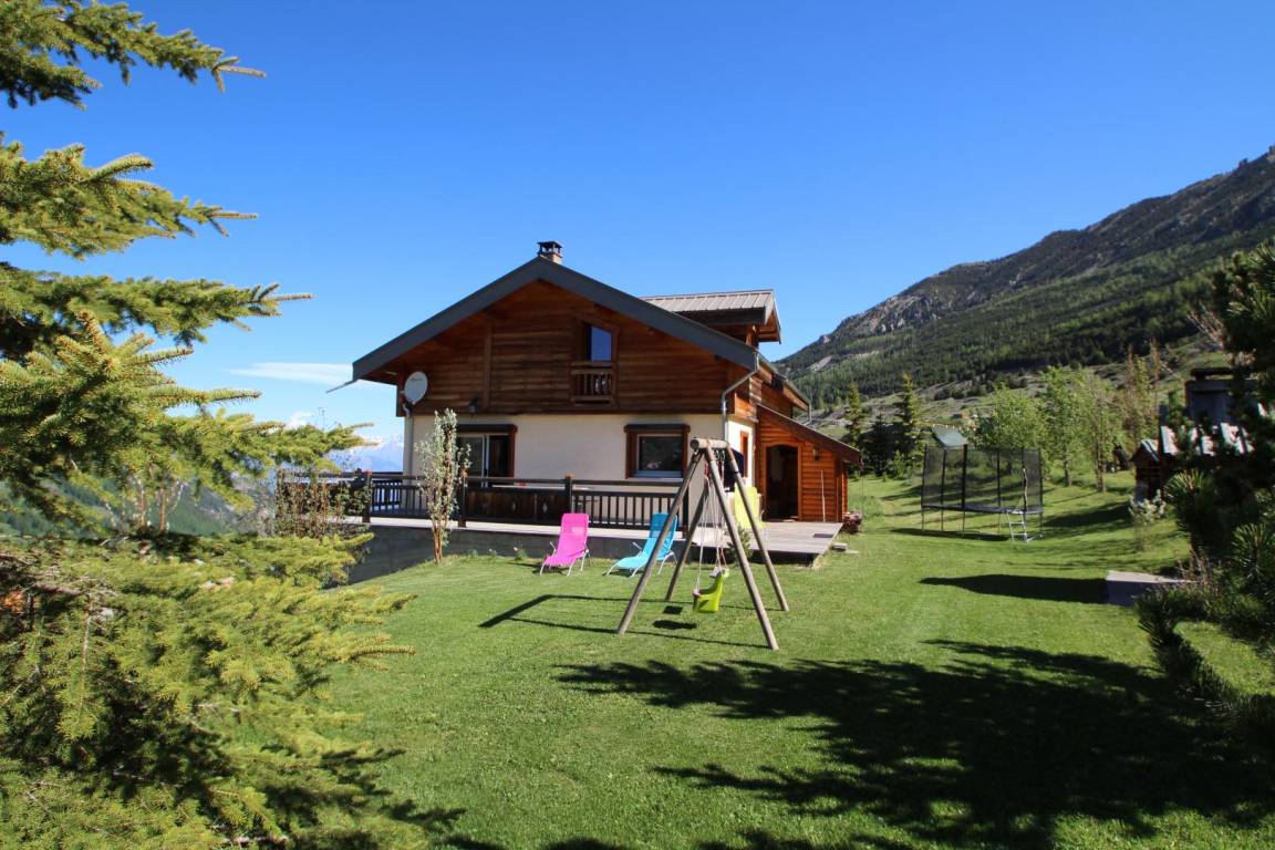 80 m&sup2; G&icirc;te 3 Schlafzimmer 6 G&auml;ste