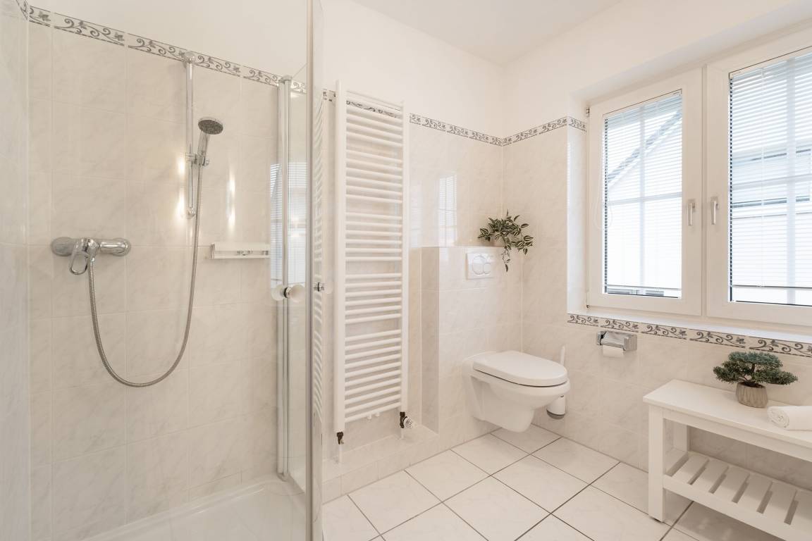 51 m² Ferienwohnung ∙ 1 Schlafzimmer ∙ 4 Gäste – Bild 26