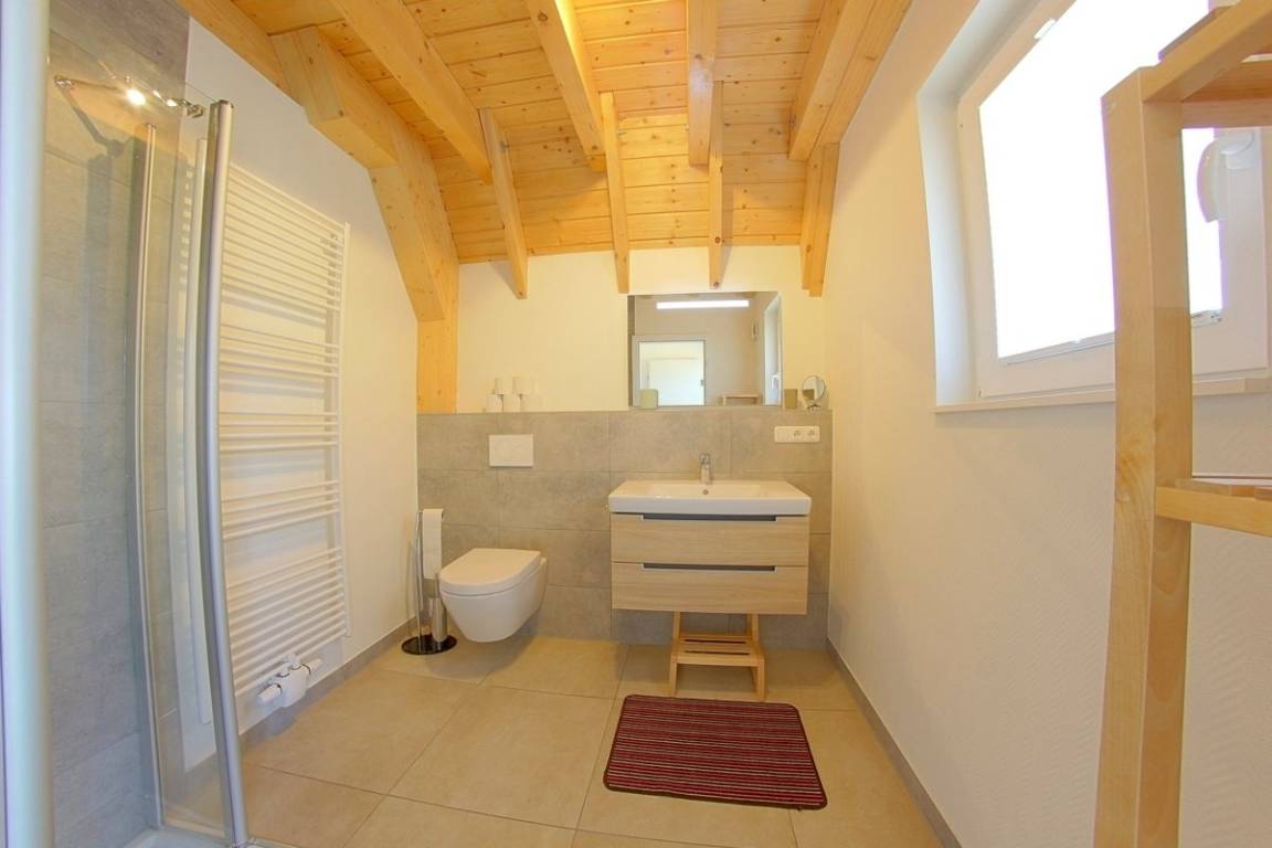 68 m² Ferienhaus ∙ 2 Schlafzimmer ∙ 4 Gäste – Bild 8