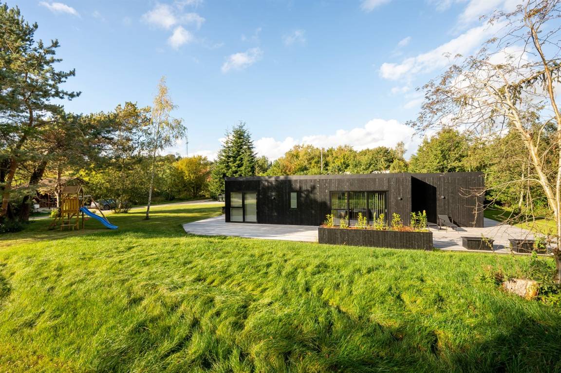 144 m&sup2; Ferienhaus 5 Schlafzimmer 10 G&auml;ste
