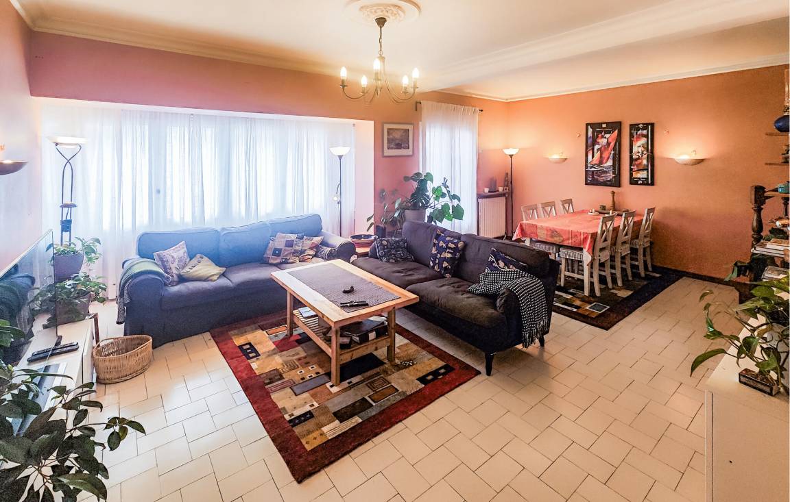 180 M² Casa ∙ 4 Habitaciones ∙ 8 Huéspedes - Béziers