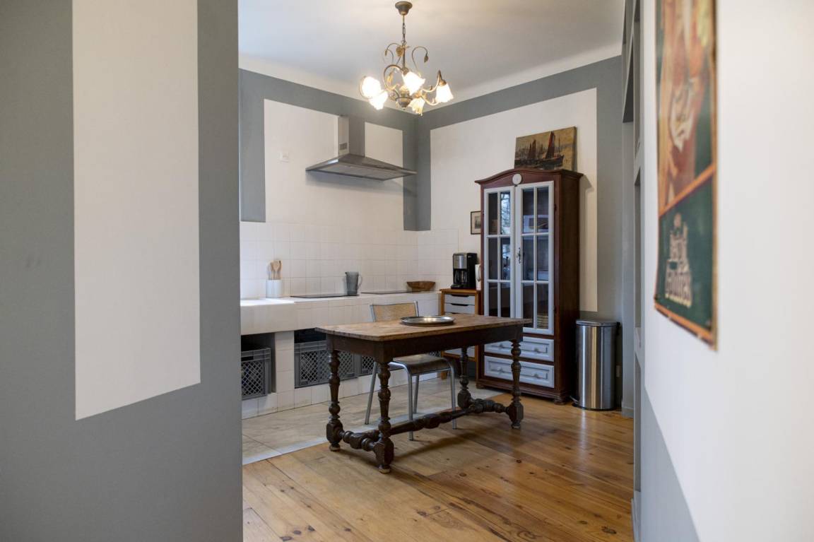 70 m² Gîte ∙ 2 Schlafzimmer ∙ 4 Gäste – Bild 8