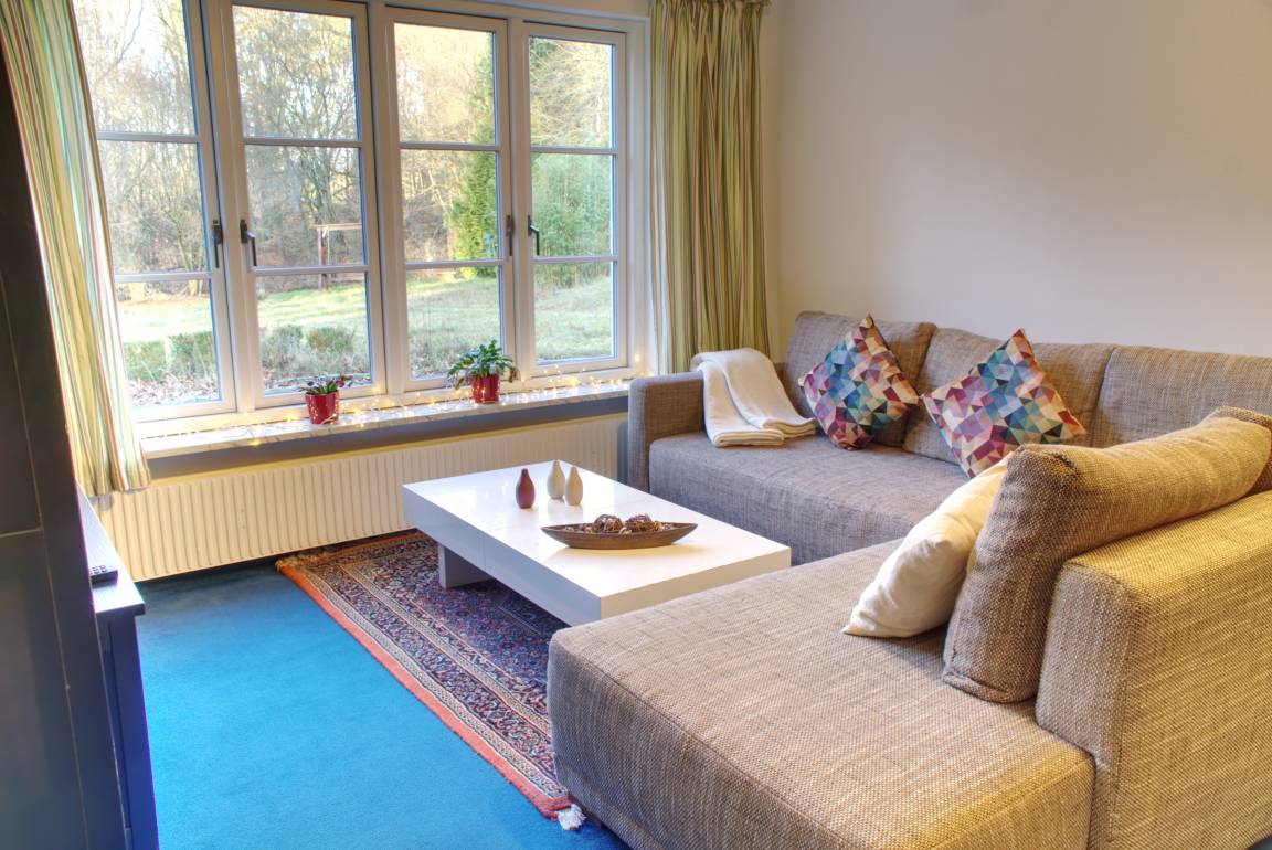 70 m&sup2; Ferienwohnung 1 Schlafzimmer 2 G&auml;ste
