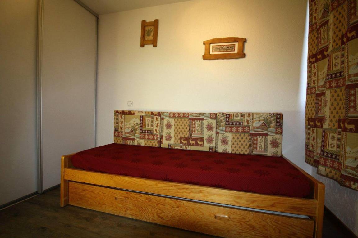 16 m² Studio ∙ 1 Schlafzimmer ∙ 2 Gäste – Bild 3
