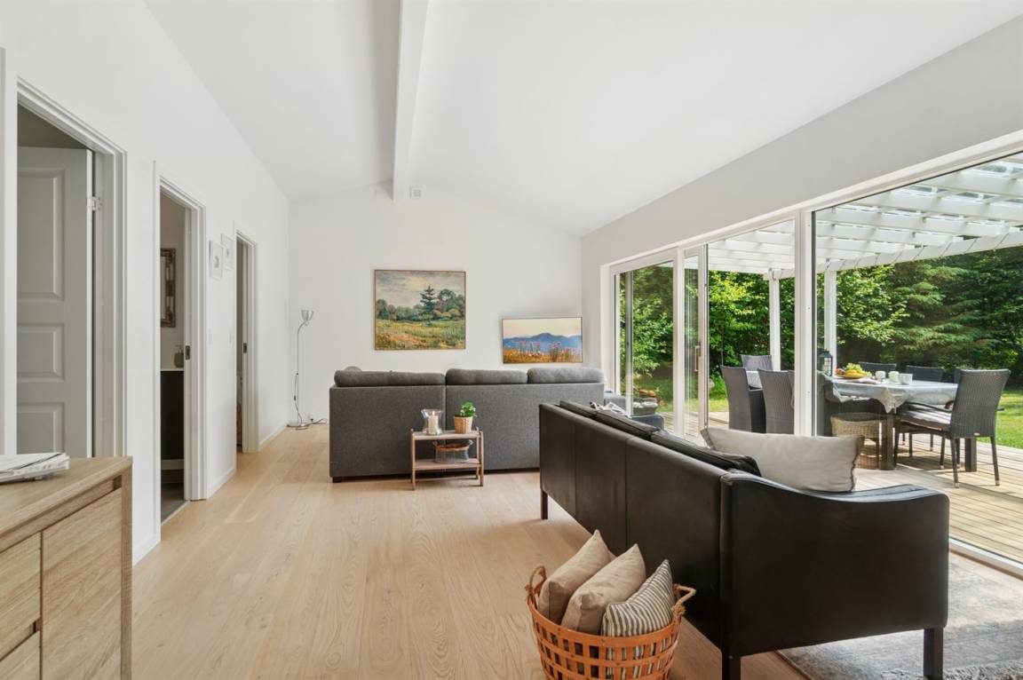 114 m&sup2; Ferienhaus 3 Schlafzimmer 6 G&auml;ste