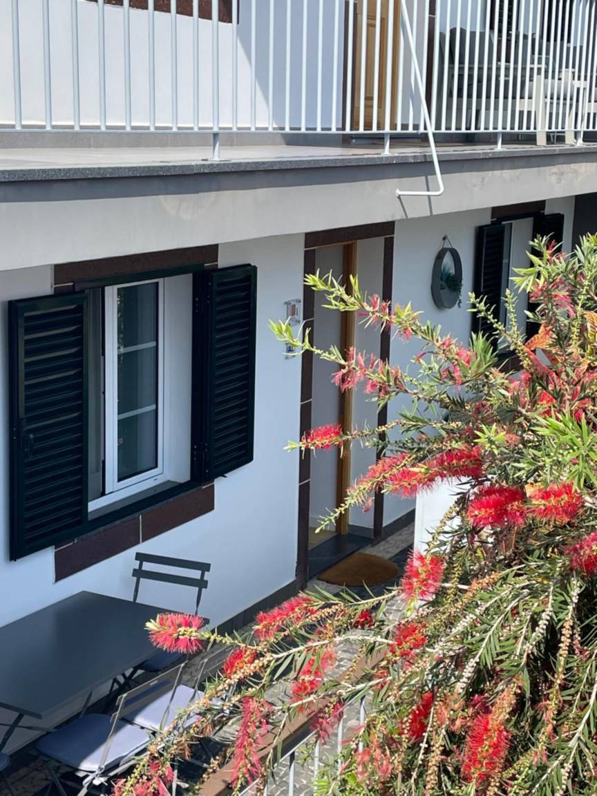 80 M² Apartamento ∙ 2 Habitaciones ∙ 6 Huéspedes - Funchal