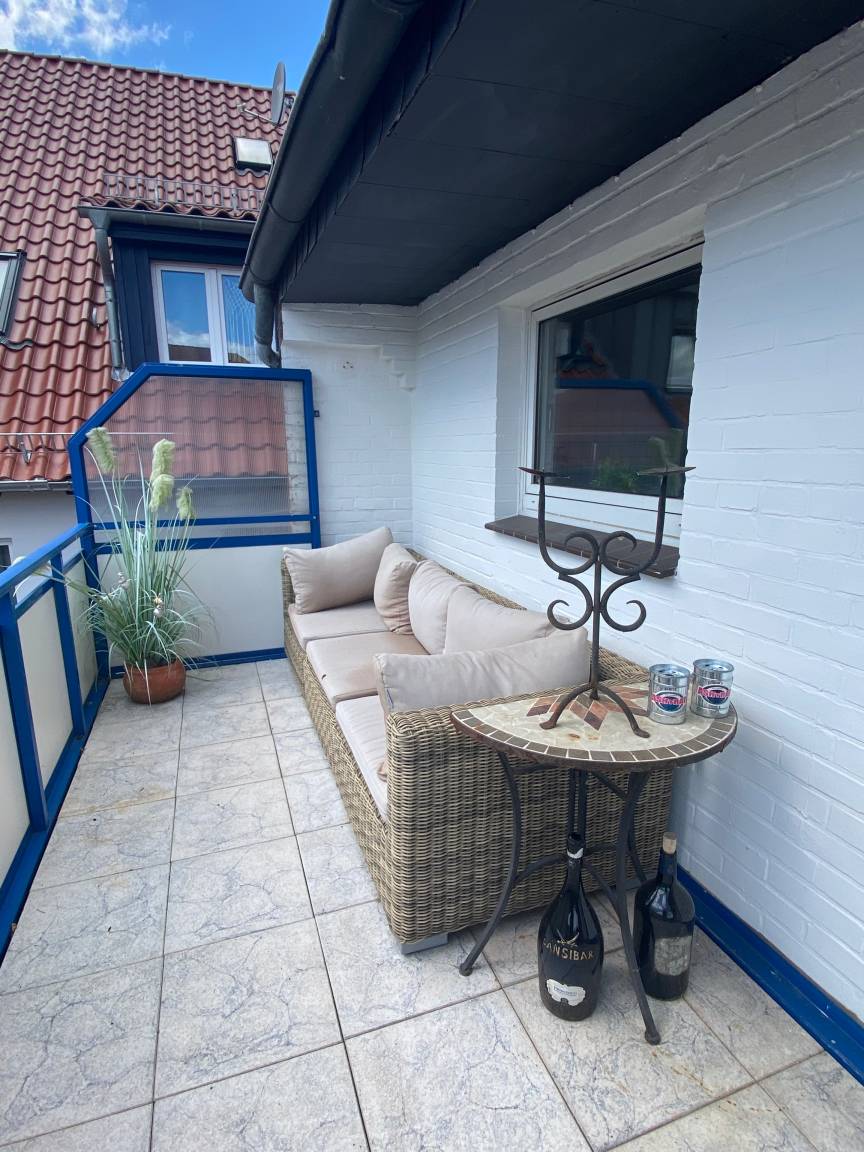 180 m² Ferienhaus ∙ 4 Schlafzimmer ∙ 10 Gäste – Bild 14