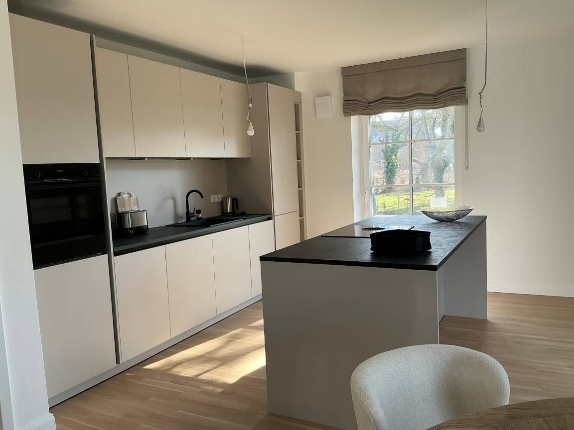 121 m² Ferienhaus ∙ 3 Schlafzimmer ∙ 6 Gäste – Bild 6