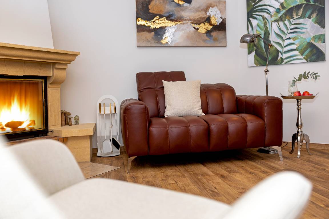 142 m² Ferienwohnung ∙ 4 Schlafzimmer ∙ 7 Gäste – Bild 16