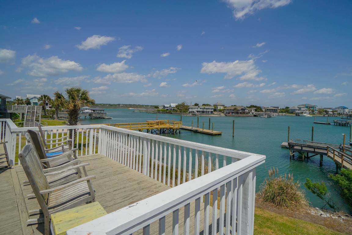 362 M² House ∙ 5 Bedrooms ∙ 14 Guests - Pawleys Island, SC