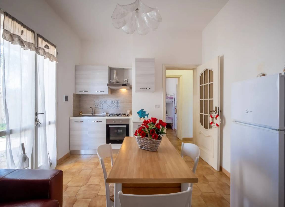 80 M² Casa Vacanza ∙ 1 Camera Da Letto ∙ 6 Ospiti - Porto Cesareo