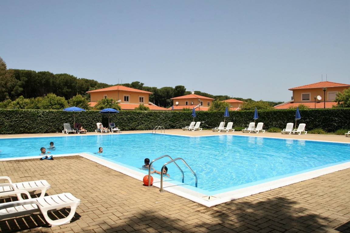 Villa per 6 Persone ca. 100 qm in Pizzo, Calabria (Provincia di Vibo Valentia)