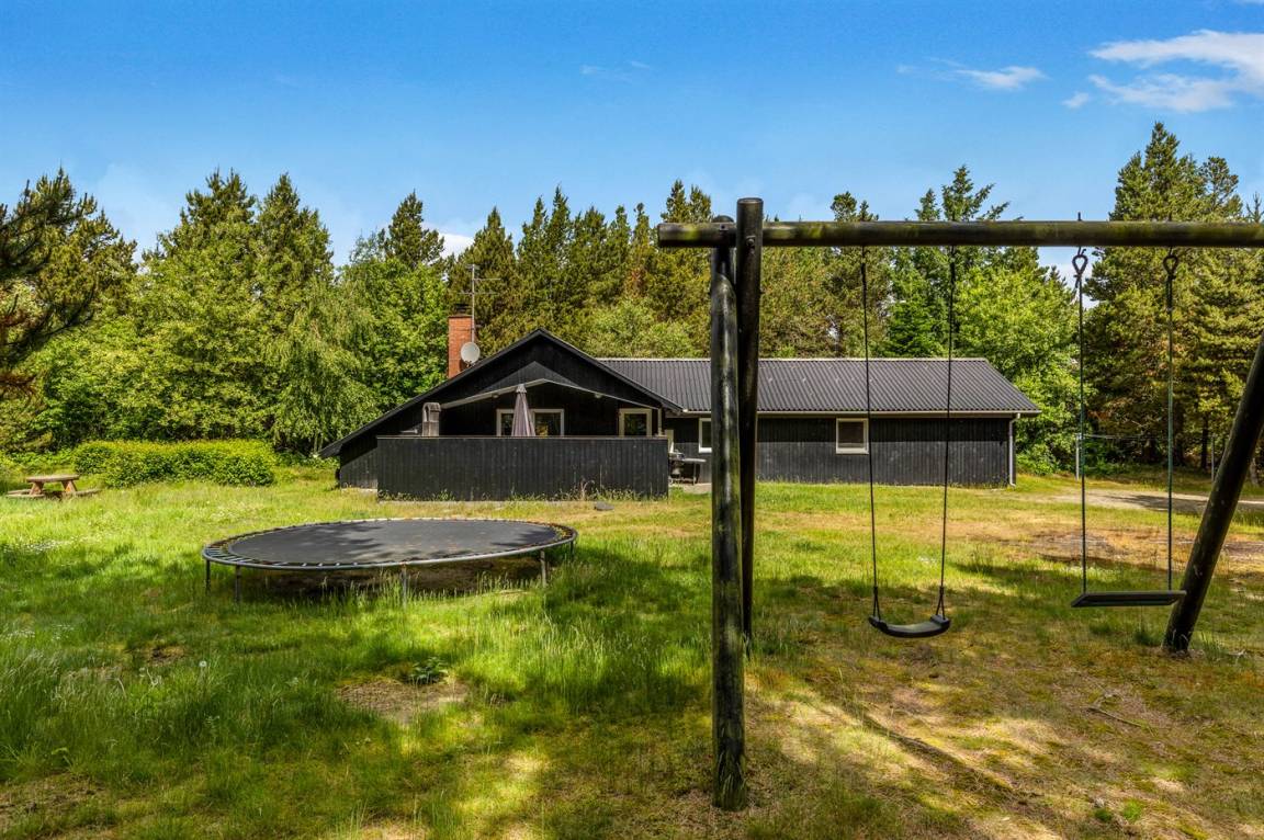120 m&sup2; Ferienhaus 4 Schlafzimmer 8 G&auml;ste