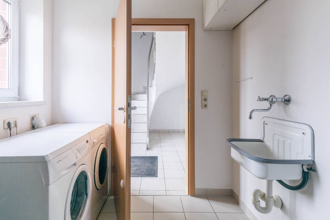 75 m² Ferienwohnung ∙ 2 Schlafzimmer ∙ 4 Gäste – Bild 21