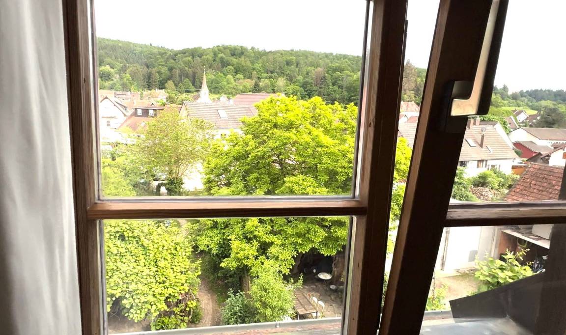 90 m² Ferienwohnung ∙ 1 Schlafzimmer ∙ 3 Gäste – Bild 16