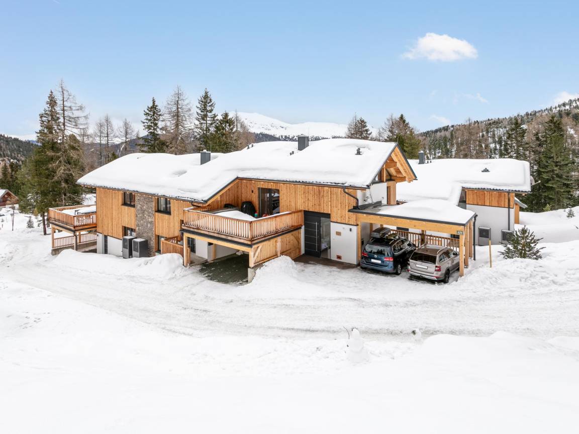 154 m&sup2; Ferienhaus 4 Schlafzimmer 10 G&auml;ste