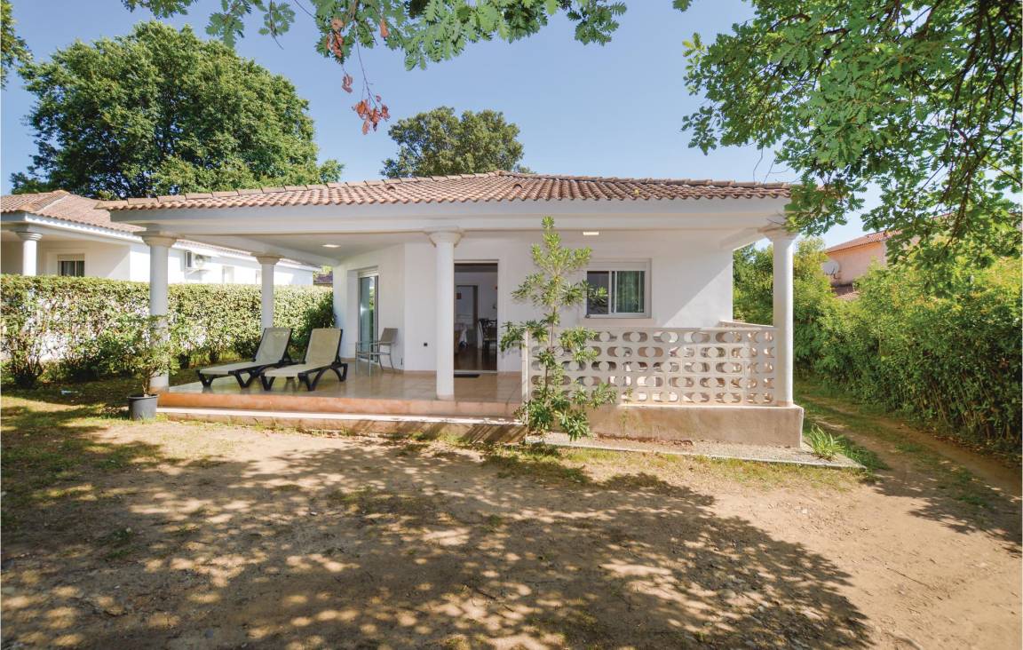108 M² House ∙ 3 Bedrooms ∙ 8 Guests - Corsica